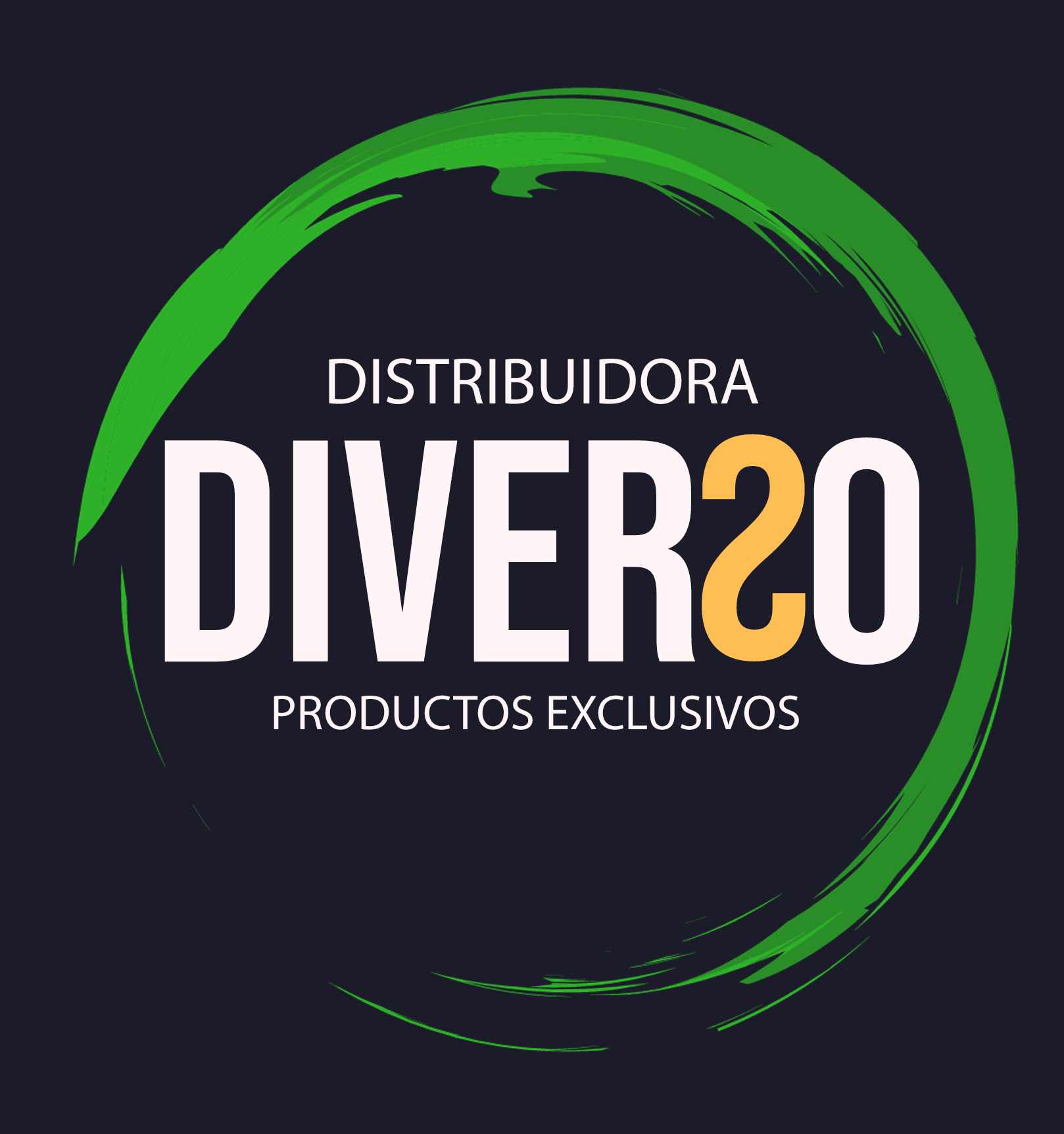 Distribuidora Diverso