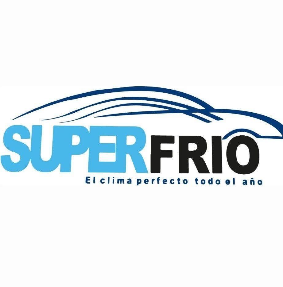 Super Frio