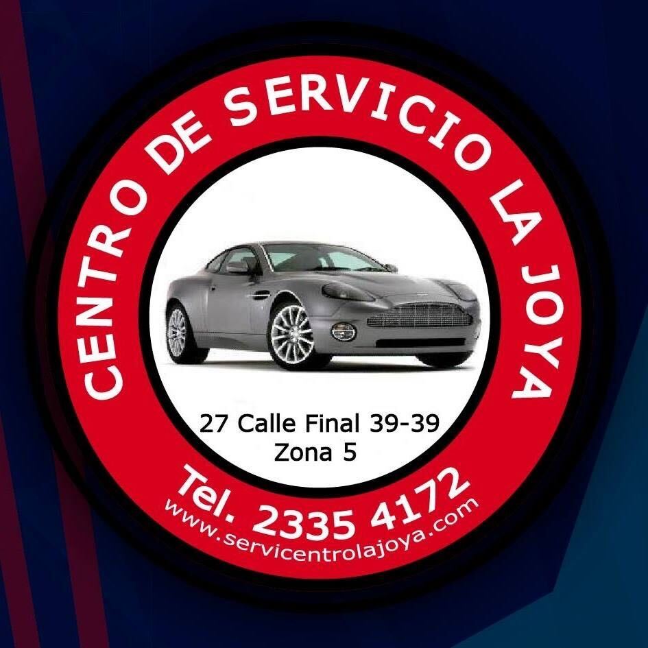 Centro de Servicio la Joya