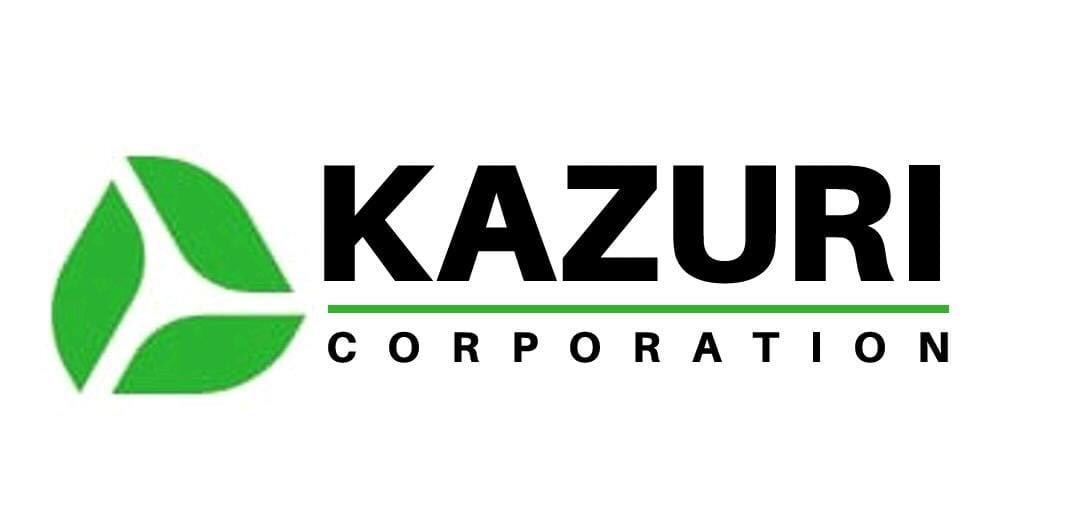 KAZURI
