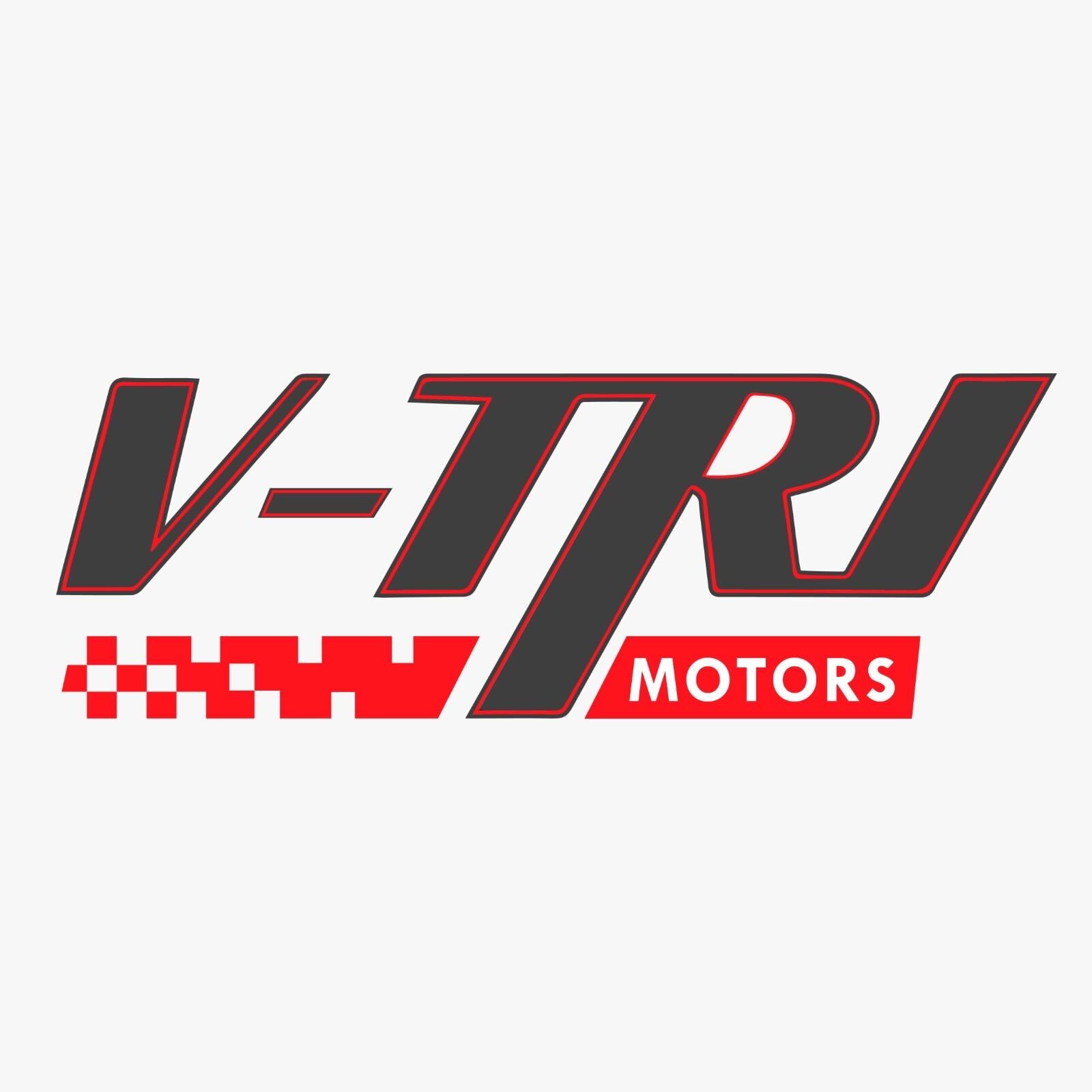 V-TRI Motors