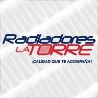 Radiadores La Torre